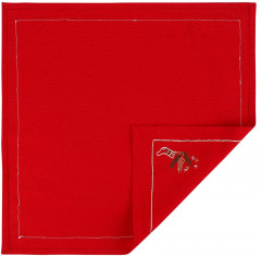 Салфетка сервировочная «Winter wishes» - Фото 3