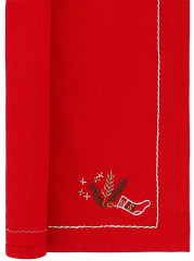 Салфетка сервировочная «Winter wishes» - Фото 4