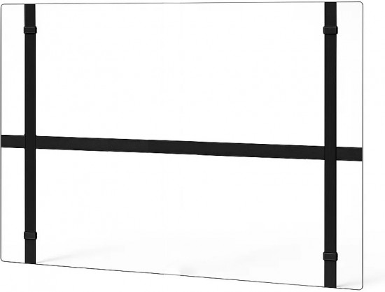 Защитный экран для телевизора 43