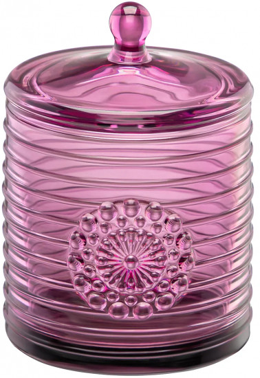 Сахарница с крышкой «Медальон»