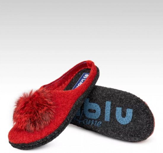 Тапочки домашние женские