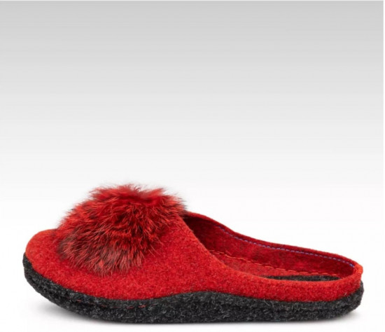 Тапочки домашние женские