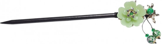 Декоративная шпилька для волос