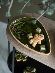 Поднос декоративный «Christmas symbol» - Фото 2