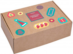 Поднос декоративный «Christmas symbol» - Фото 4