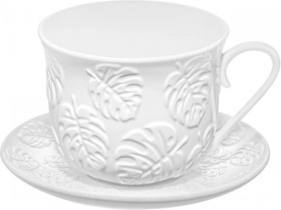 Чайная пара «Тропики»