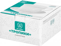 Чайная пара «Тропики» - Фото 7