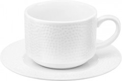 Набор чайных пар «Белый коралл» - Фото 3