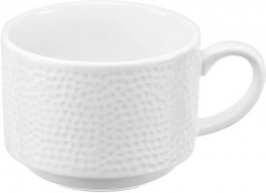 Набор чайных пар «Белый коралл» - Фото 4