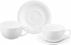 Набор чайных пар «Соната» - Фото 2