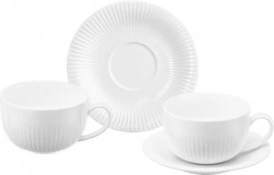 Набор чайных пар «Соната»