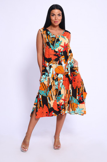 Сарафан женский