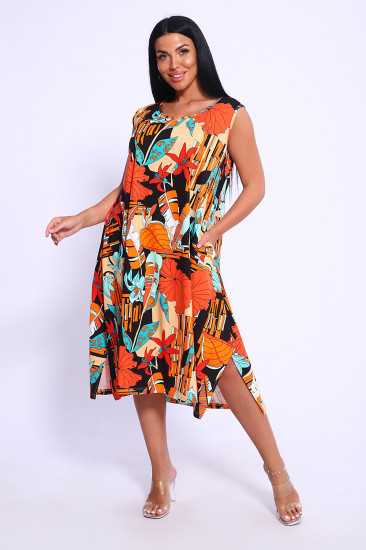 Сарафан женский