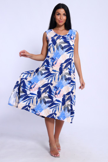 Сарафан женский