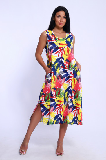 Сарафан женский