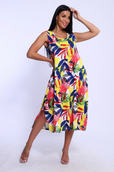 Сарафан женский