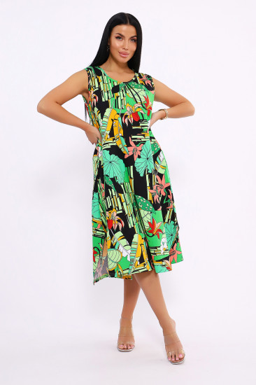 Сарафан женский