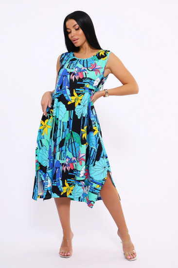 Сарафан женский