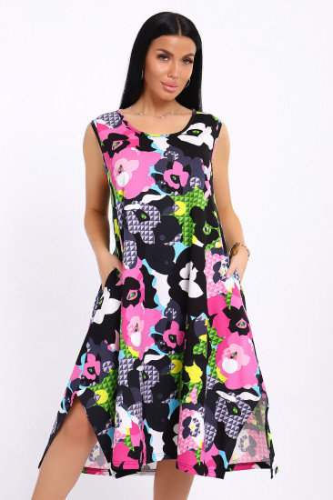 Сарафан женский