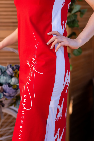 Сарафан женский