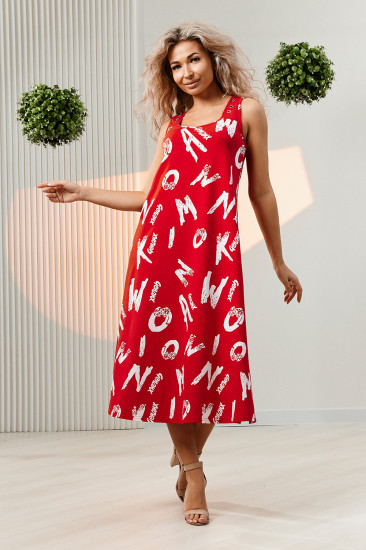 Сарафан женский