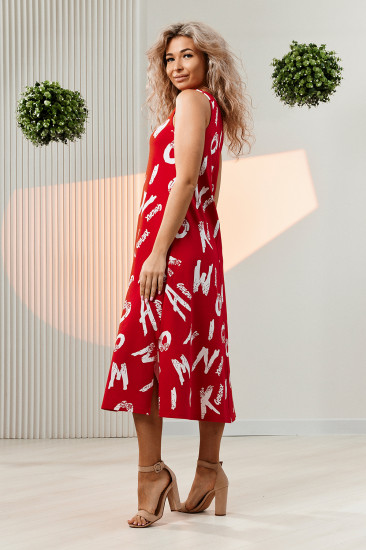 Сарафан женский