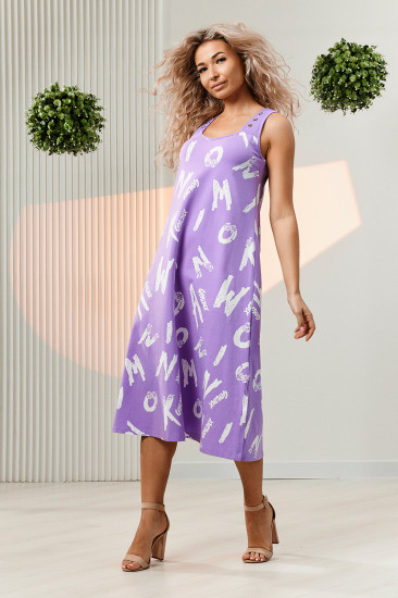 Сарафан женский