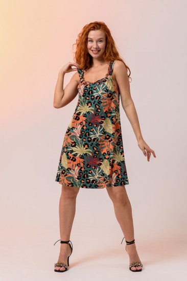 Сарафан женский