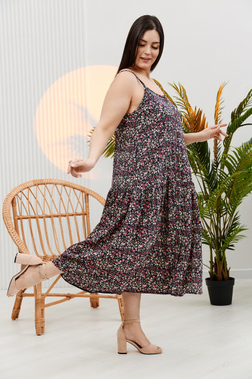 Сарафан женский