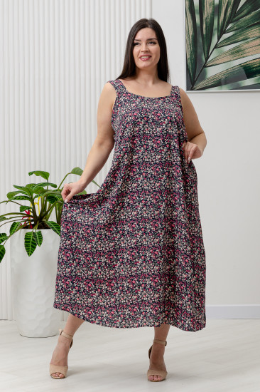 Сарафан женский