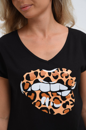 Футболка женская