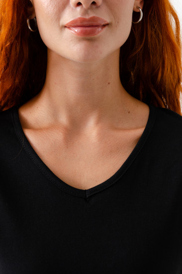 Футболка женская