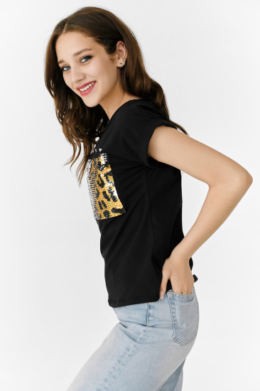 Футболка женская