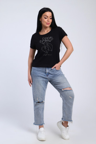 Футболка женская