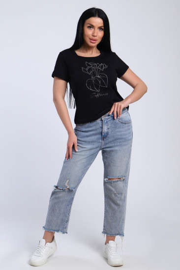 Футболка женская