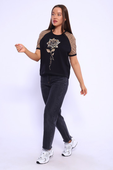 Футболка женская