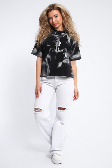 Футболка женская