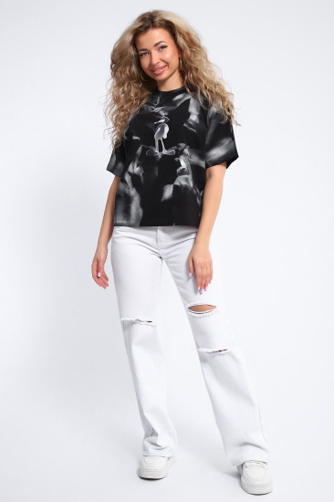 Футболка женская