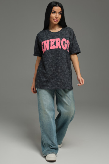 Футболка женская