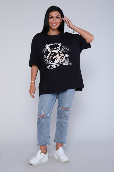 Футболка женская