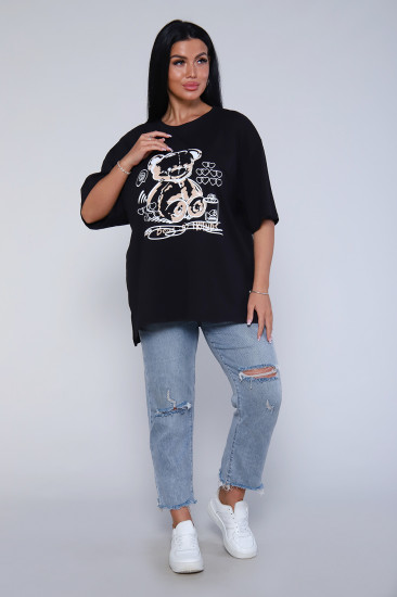 Футболка женская