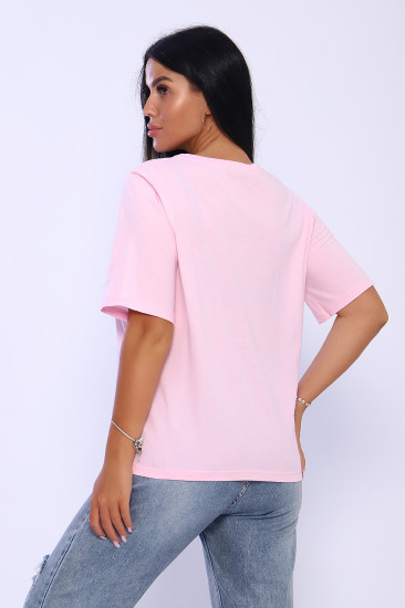 Футболка женская