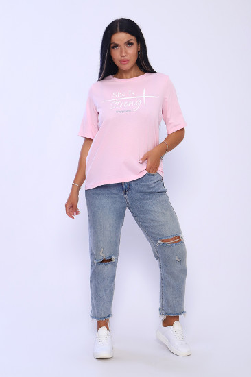 Футболка женская