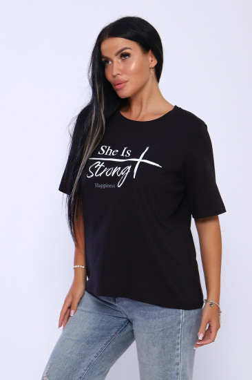 Футболка женская