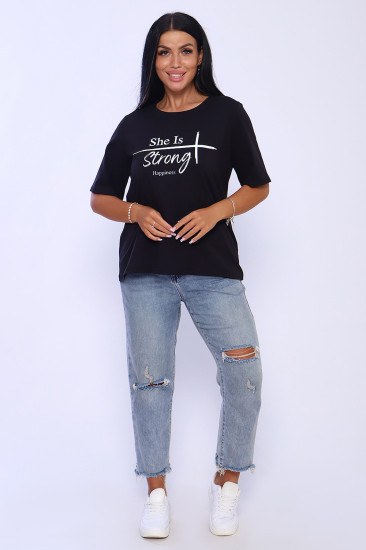 Футболка женская