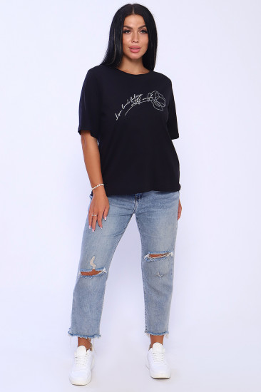 Футболка женская