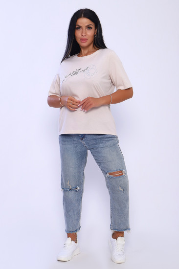 Футболка женская