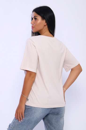 Футболка женская