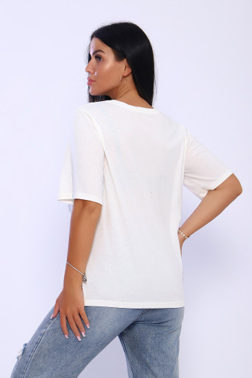 Футболка женская