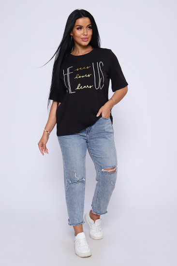 Футболка женская